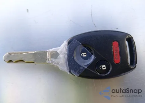 2010 Honda Cr-V Ex z USA, uszkodzony, nr VIN 5J6RE3H57AL039530